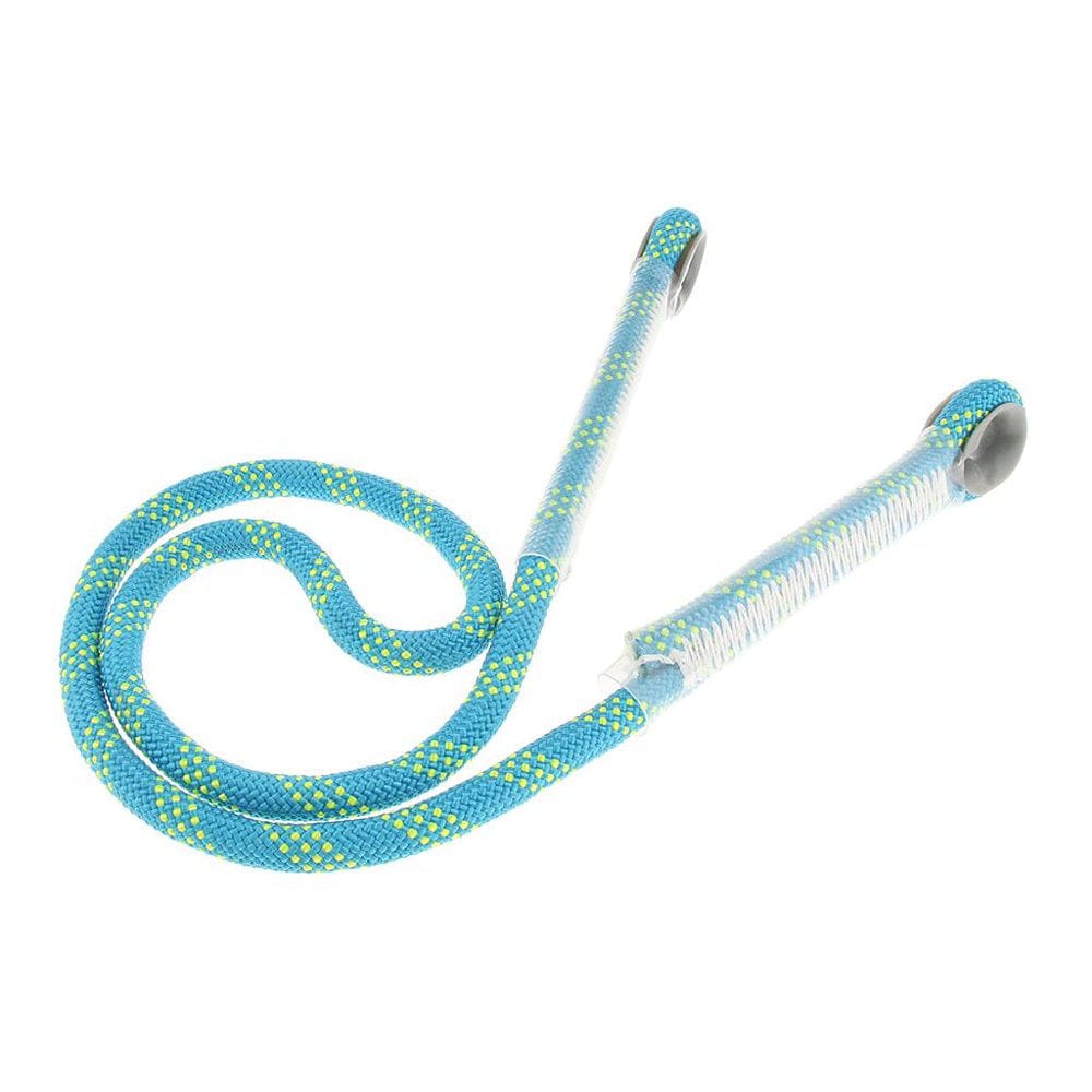 10Mm Prusik Loop Pre-Sewn High Strength Climbing Static Rope Lanyard Cord 90Cm