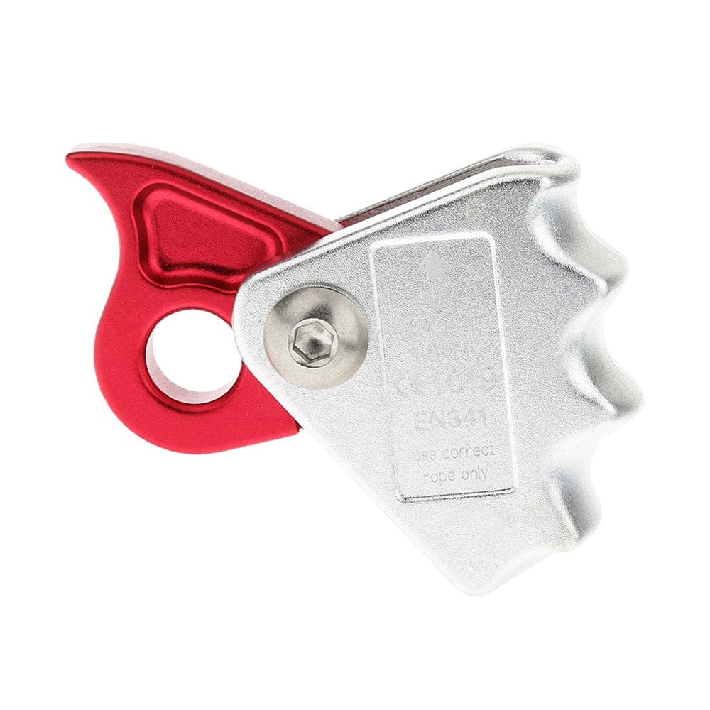 15KN Climbing Rope Grab Mountaineering Tree Arborist Rock Climbing Cable Rope Lanyard Outdoor Climbing Accessories 9Mm\-12Mm