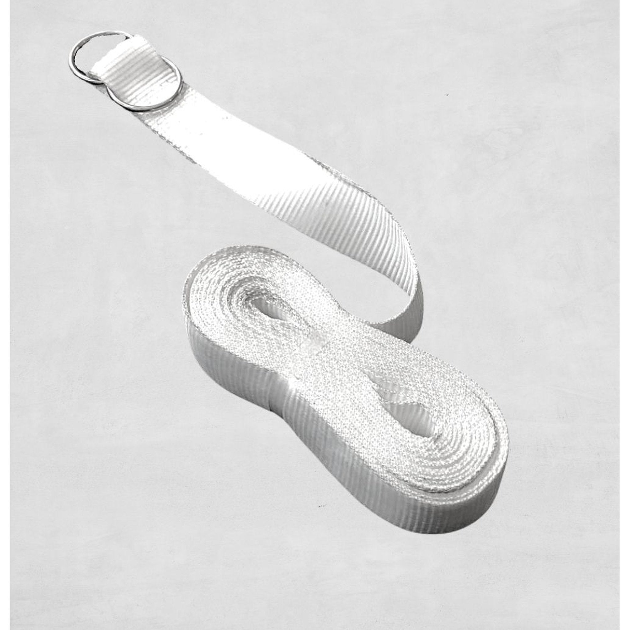 2" x 25' Webbing with Double O-Rings